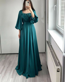 Fashion party dress evening dress Long Prom Dress Y4876