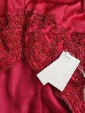 Mermaid Prom Dresses Dress For Junior and Senior Prom Formal Dress Evening Dress Y6613