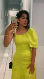Elegant Sheath Prom Dress Chic Evening Dress Y7347