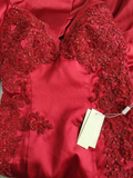 Mermaid Prom Dresses Dress For Junior and Senior Prom Formal Dress Evening Dress Y6613
