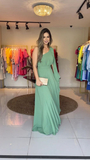 Simple Long Prom Dress Trendy Evening Dress Y4826