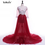 Lace Maternity Dress PhotoShoot Long Pregnancy Shoot Dresses Elegence Maxi Gown Baby Shower