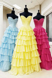 Modern Frilled Pleat Evening Dress Aline Bow Saudi Arabric Muslim Formal Occasion Vestidos De Fiesta Noche Customized