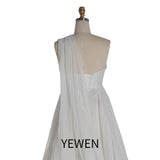 Silk Chiffon Maternity Photoshoot Dress Maternity Flying Dress SY240109