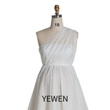 Silk Chiffon Maternity Photoshoot Dress Maternity Flying Dress SY240109