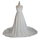 Silk Chiffon Maternity Photoshoot Dress Maternity Flying Dress SY240109