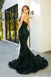 Strapless Long Prom Dress