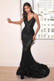 Formal Long Corset Prom Dress