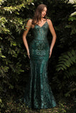 Formal Long Corset Prom Dress